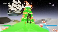 White Wolf - Treasure Hunter 2 screenshot, image №3979745 - RAWG