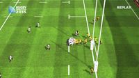 Rugby World Cup 2015 screenshot, image №29030 - RAWG