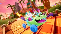 Nickelodeon Kart Racers 3: Slime Speedway screenshot, image №3585016 - RAWG