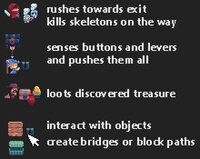 Dungeon Dummies screenshot, image №3319439 - RAWG