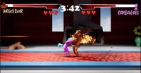 Twee Tussle screenshot, image №2909424 - RAWG