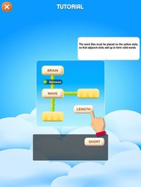 BranchWordy screenshot, image №1662613 - RAWG