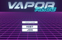 Vapor Race screenshot, image №2724606 - RAWG