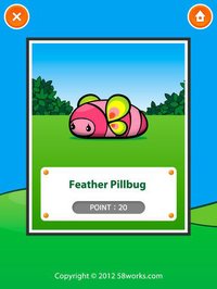 PILLBUG COLLECTION screenshot, image №892734 - RAWG