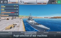 Naval Armada screenshot, image №2335521 - RAWG