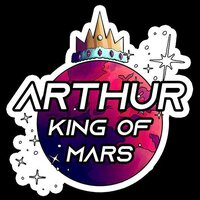 Arthur King of Mars screenshot, image №2693390 - RAWG