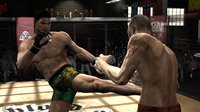 Supremacy MMA screenshot, image №557099 - RAWG