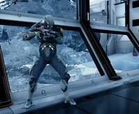 Unreal Simple Shooter Project screenshot, image №2571633 - RAWG