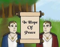 In Hope Of Peace screenshot, image №2127945 - RAWG