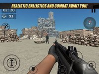 Modern Strike: Free FPS 3D screenshot, image №1326514 - RAWG