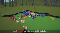 Ballistic Bunny Billiards screenshot, image №1048134 - RAWG