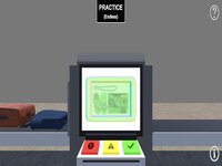 Baggage Screening Challenge screenshot, image №2987810 - RAWG