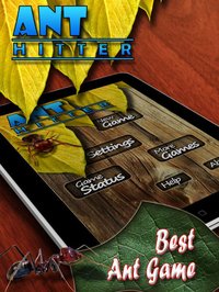 Ant Hitter Free screenshot, image №983050 - RAWG