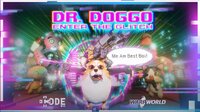 Dr. Doggo: Enter the Glitch screenshot, image №2620377 - RAWG