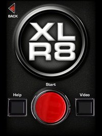 XLR8 screenshot, image №920167 - RAWG