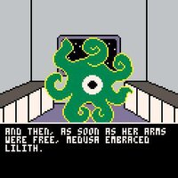 Medusa VN screenshot, image №2942781 - RAWG