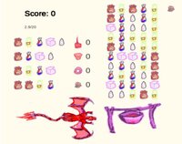 Dragonfire Bakery screenshot, image №3128996 - RAWG