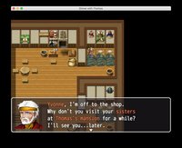 Dinner with Thomas screenshot, image №1199286 - RAWG