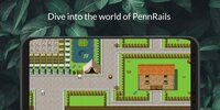 PennRails screenshot, image №2825582 - RAWG