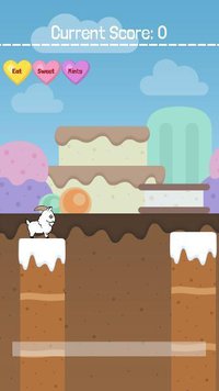 Hoppy Goat screenshot, image №1799685 - RAWG