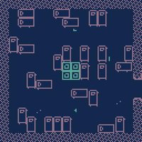 Tetris: A Bitsy Demake screenshot, image №2152874 - RAWG