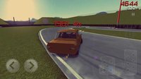 Drifting Lada - VAZ Car Drift Racing screenshot, image №1410961 - RAWG