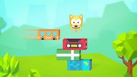 Keep Jump – Flappy Block Jump Games 3D screenshot, image №1499196 - RAWG