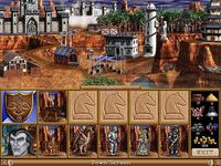 Heroes of Might and Magic 2: The Succession Wars screenshot, image №803131 - RAWG