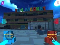 Scary Toy Factory screenshot, image №3291838 - RAWG