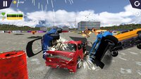 CCO Car Crash Online Simulator screenshot, image №4030892 - RAWG