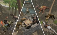 Dinosaur Safari: Online E-Pro screenshot, image №2166637 - RAWG