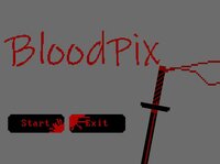 BloodPix screenshot, image №2869338 - RAWG