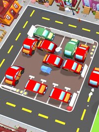 Car Parking: Traffic Jam 3D screenshot, image №3292762 - RAWG
