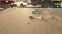 DriftZ screenshot, image №2513851 - RAWG