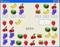 FruitDomino screenshot, image №1277474 - RAWG