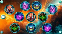 Space Memory: Butterflies screenshot, image №4201309 - RAWG
