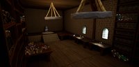 Caelum: Into the Sky Volume 1 screenshot, image №268284 - RAWG
