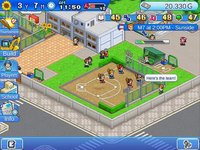 Home Run High screenshot, image №1432057 - RAWG