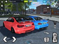 Car Parking 3D Multiplayer screenshot, image №2841160 - RAWG