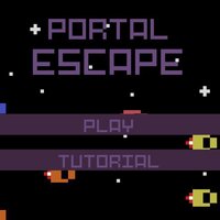 Portal Escape screenshot, image №1039460 - RAWG