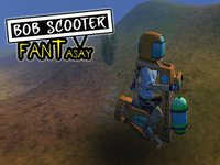 Bob Scooter Fantasy screenshot, image №1656092 - RAWG