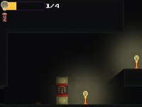 Lights Out (itch) (MemelordDundy) screenshot, image №3248081 - RAWG