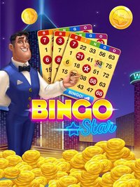 Bingo Star - Bingo Live screenshot, image №1989070 - RAWG