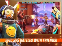 Shadowgun War Games - PvP FPS screenshot, image №2293329 - RAWG