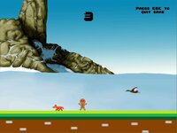Runimals (Godoy Tobias, feco_games) screenshot, image №3620624 - RAWG