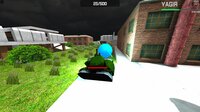 Lug Tanks screenshot, image №3500696 - RAWG