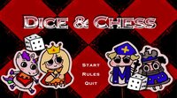 Dice & Chess screenshot, image №3470525 - RAWG