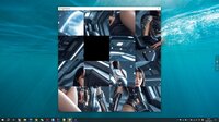 punk girl screenshot, image №4226845 - RAWG