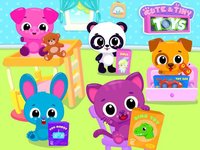 Cute & Tiny Toys screenshot, image №1850728 - RAWG