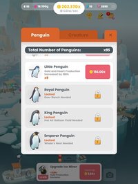 Penguin Isle screenshot, image №2187558 - RAWG